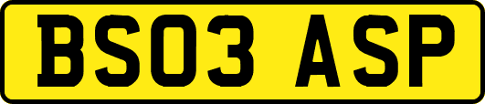 BS03ASP