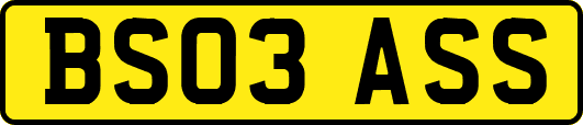 BS03ASS