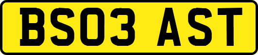 BS03AST