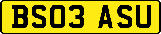BS03ASU