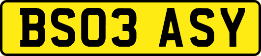 BS03ASY
