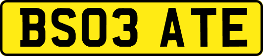 BS03ATE