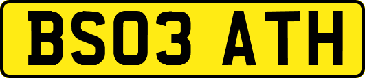 BS03ATH