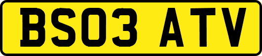 BS03ATV