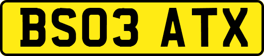 BS03ATX