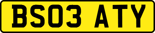 BS03ATY