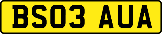 BS03AUA