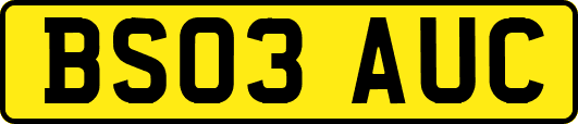 BS03AUC