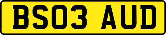 BS03AUD