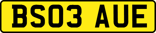 BS03AUE