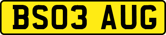 BS03AUG