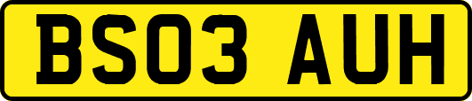 BS03AUH