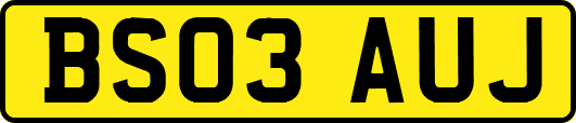 BS03AUJ