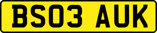 BS03AUK