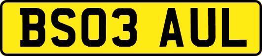 BS03AUL