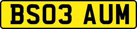 BS03AUM
