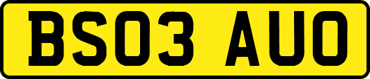 BS03AUO