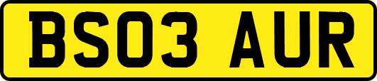 BS03AUR