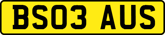 BS03AUS
