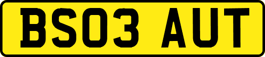 BS03AUT