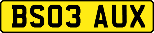 BS03AUX