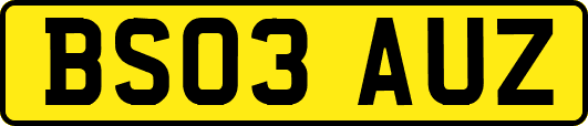 BS03AUZ