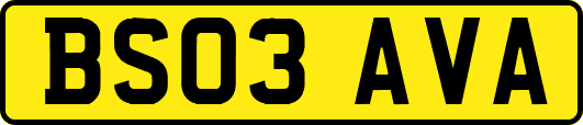 BS03AVA