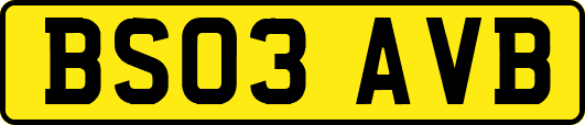 BS03AVB