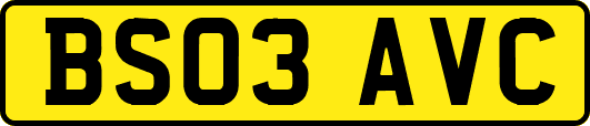 BS03AVC