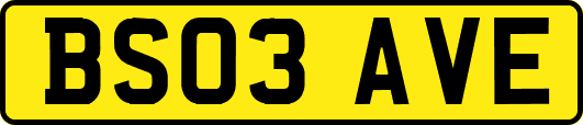 BS03AVE