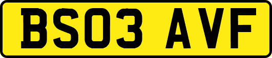 BS03AVF
