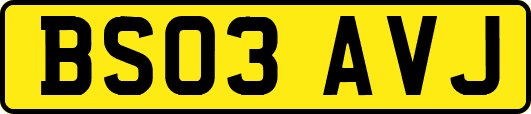 BS03AVJ