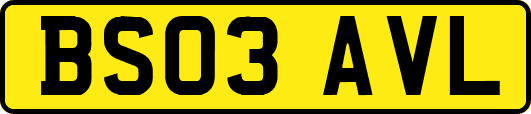 BS03AVL