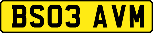 BS03AVM
