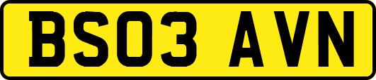 BS03AVN