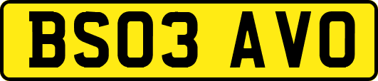 BS03AVO