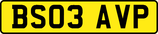 BS03AVP