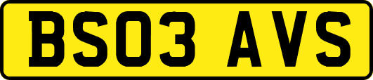 BS03AVS
