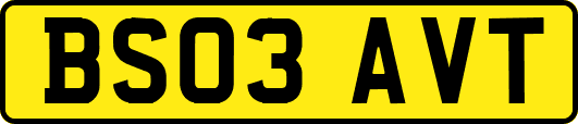 BS03AVT