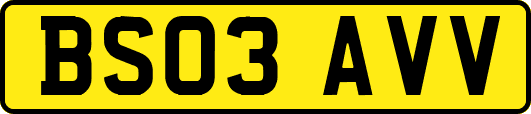 BS03AVV