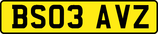 BS03AVZ