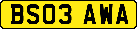 BS03AWA