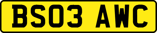BS03AWC