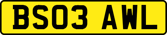 BS03AWL