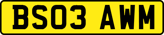 BS03AWM