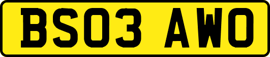 BS03AWO