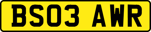 BS03AWR