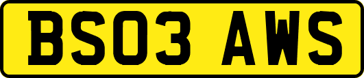 BS03AWS