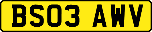 BS03AWV