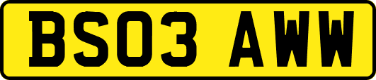 BS03AWW